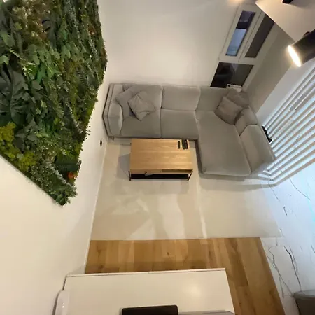 Maison Loft D'architecte Villa *
