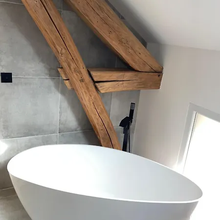Maison Loft D'architecte *