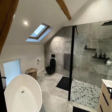 Maison Loft D'architecte *