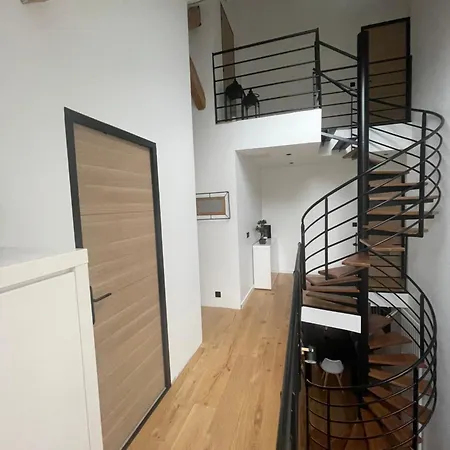 Villa Maison Loft D'architecte *