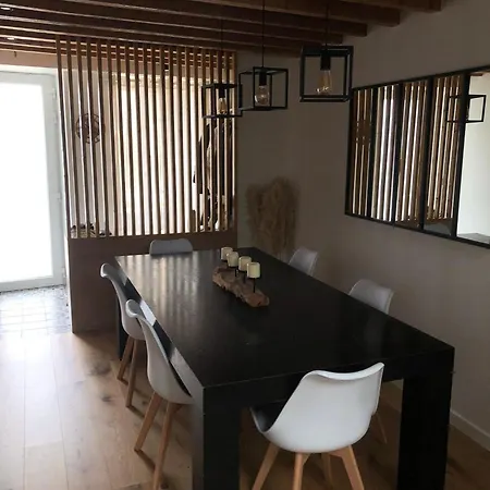 Maison Loft D'architecte Villa